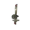 Recambio de elevalunas delantero izquierdo para peugeot 208 1.2 12v vti referencia OEM IAM 9616402180 9816401780 0130822969
