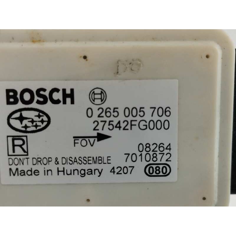 SENSOR ESP 0265005706