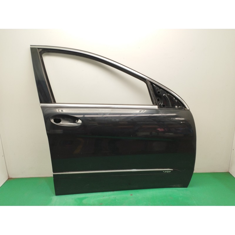 Recambio de puerta delantera derecha para mercedes-benz clase r (w251, v251) r 320 cdi 4-matic (251.022, 251.122) referencia OEM