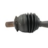 Recambio de transmision delantera izquierda para mercedes-benz clase b (w246) 1.5 cdi cat referencia OEM IAM A2463302900  