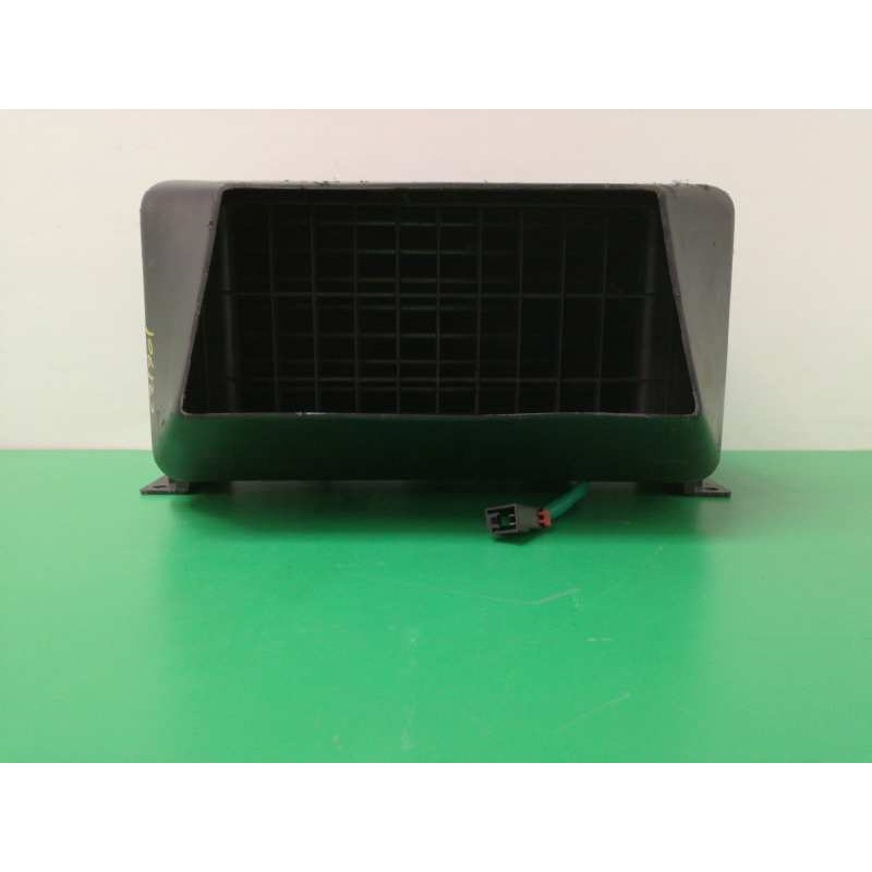 Recambio de motor calefaccion para fiat ducato caja cerrada 14 (desde 03.94) 2.8 jtd cat referencia OEM IAM   