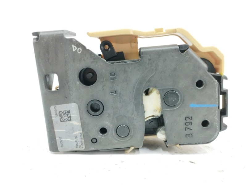 Recambio de cerradura puerta delantera izquierda para alfa romeo giulia (952) 2.0 turbo cat referencia OEM IAM 50536544 Recambio de cerradura puerta delantera izquierda para alfa romeo giulia (952) 2.0 turbo cat referencia OEM IAM 50536544