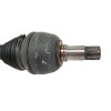 Recambio de transmision delantera izquierda para mercedes-benz clase b (w246) 1.5 cdi cat referencia OEM IAM A2463302900  