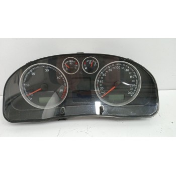 CUADRO INSTRUMENTOS 3B0920825A 