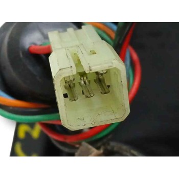 Recambio de piloto trasero izquierdo para opel agila 1.2 16v cat (z 12 xe / lw4) referencia OEM IAM 4705420  