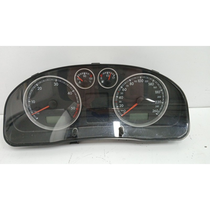 Recambio de cuadro instrumentos para volkswagen passat b5.5 (3b3) 1.9 tdi referencia OEM IAM 3B0920825A  
