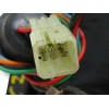 Recambio de piloto trasero izquierdo para opel agila 1.2 16v cat (z 12 xe / lw4) referencia OEM IAM 4705420  