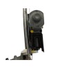 Recambio de elevalunas delantero izquierdo para peugeot 208 1.2 12v vti referencia OEM IAM 9616402180 9816401780 0130822969