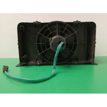 Recambio de motor calefaccion para fiat ducato caja cerrada 14 (desde 03.94) 2.8 jtd cat referencia OEM IAM   