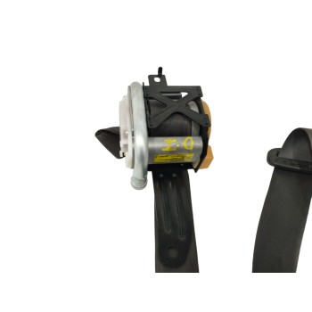 Recambio de cinturon seguridad delantero izquierdo para honda civic berlina 5 (fk) 1.8 vtec cat referencia OEM IAM 81850SMGE110M