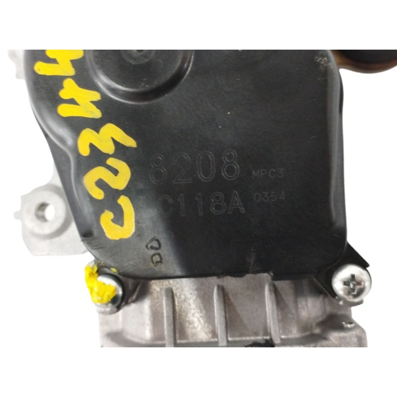 MOTOR LIMPIA DELANTERO