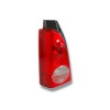 Recambio de piloto trasero izquierdo para opel agila 1.2 16v cat (z 12 xe / lw4) referencia OEM IAM 4705420  
