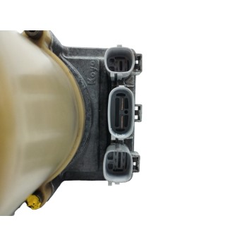 Recambio de bomba direccion para mazda 3 berlina (bk) 1.6 cd diesel cat referencia OEM IAM 995116051 Q3T50276 