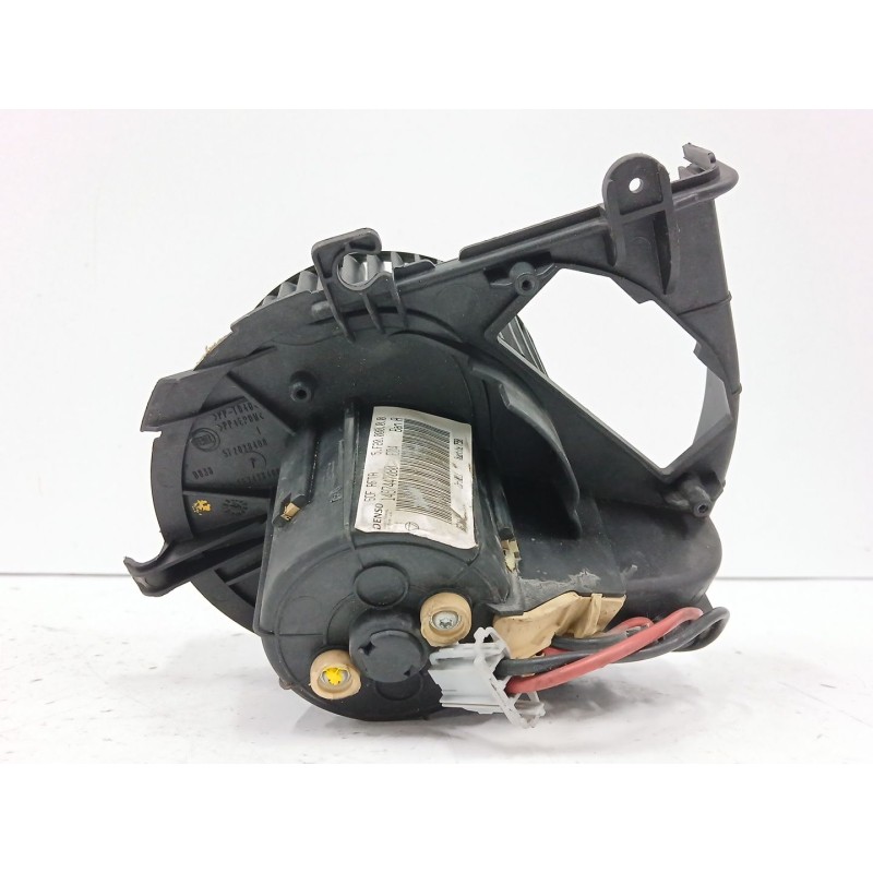 MOTOR CALEFACCION