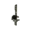 Recambio de elevalunas delantero derecho para peugeot 208 1.2 12v vti referencia OEM IAM 9673154380 9674254380 0130822702