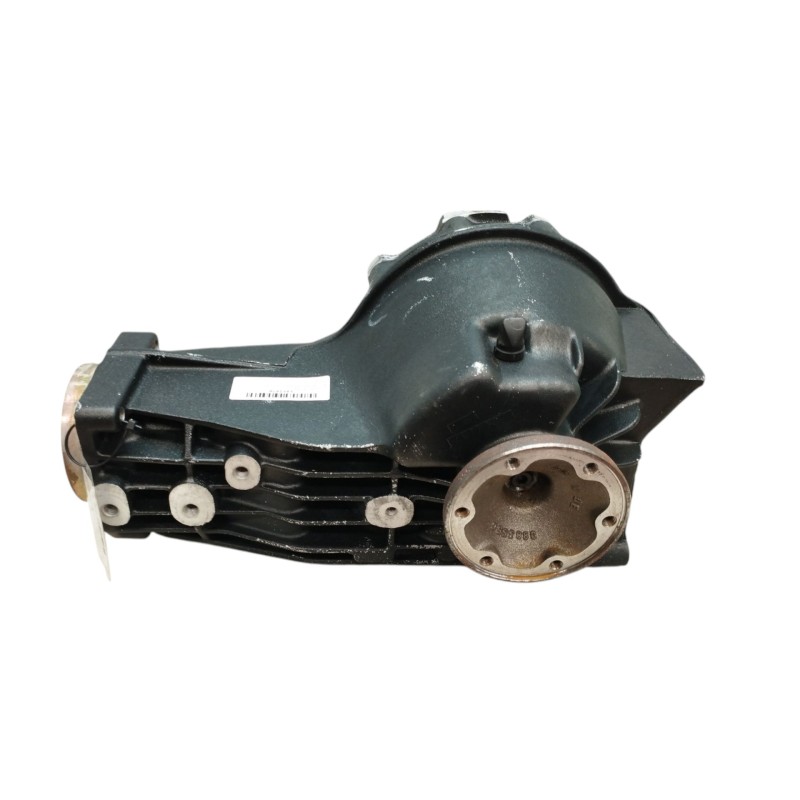 Recambio de diferencial trasero para audi a6 berlina (4b2) 2.8 v6 30v referencia OEM IAM CUC  