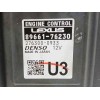 Recambio de centralita motor uce para lexus ux(za10) (2018) 2.0 hibrido referencia OEM IAM 8966176230 2763000933 