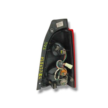 Recambio de piloto trasero izquierdo para opel agila 1.2 16v cat (z 12 xe / lw4) referencia OEM IAM 4705420  