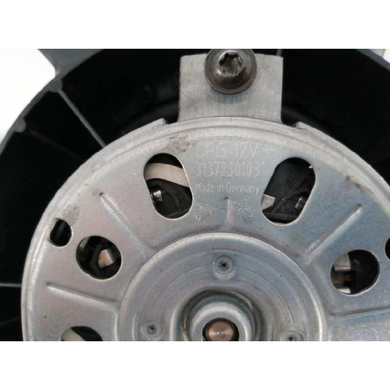 ELECTROVENTILADOR 3137230103