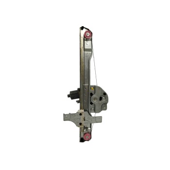 Recambio de elevalunas delantero derecho para peugeot 208 1.2 12v vti referencia OEM IAM 9673154380 9674254380 0130822702