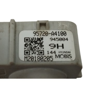 Recambio de sensor de aparcamiento para kia carens iv 1.6 gdi referencia OEM IAM 95720A4100  