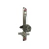 Recambio de elevalunas delantero derecho para peugeot 208 1.2 12v vti referencia OEM IAM 9673154380 9674254380 0130822702