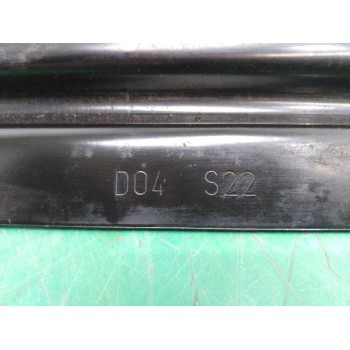 Recambio de travesaño inferior para peugeot 5008 1.6 e-hdi fap referencia OEM IAM   