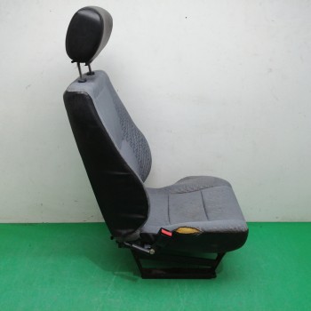 Recambio de asiento delantero izquierdo para suzuki ps 10 santana anibal 2.8 d referencia OEM IAM  OBSERVAR FOTOS 