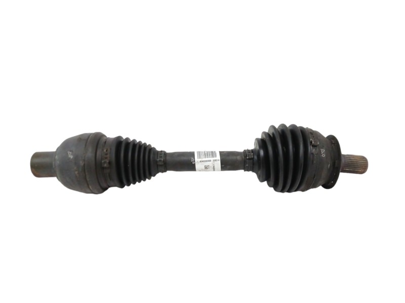 Recambio de transmision delantera derecha para mercedes-benz clase b (w246) 1.5 cdi cat referencia OEM IAM A2463303000  