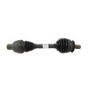 Recambio de transmision delantera derecha para mercedes-benz clase b (w246) 1.5 cdi cat referencia OEM IAM A2463303000  