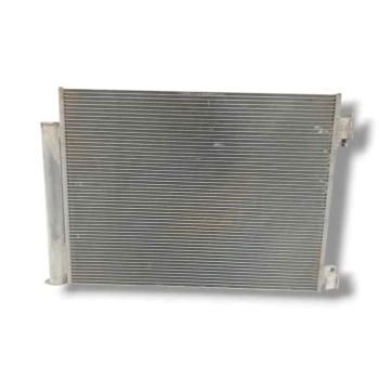 Recambio de condensador / radiador aire acondicionado para nissan juke (f16) 1.0 12v cat referencia OEM IAM 921005FA0AC  