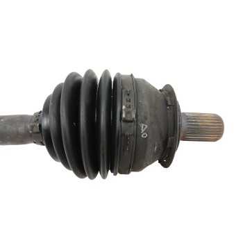Recambio de transmision delantera derecha para mercedes-benz clase b (w246) 1.5 cdi cat referencia OEM IAM A2463303000  