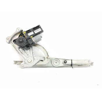 ELEVALUNAS DELANTERO IZQUIERDO TIJERA 807210002R CARIBE JUEGO TIJERA FUNDA