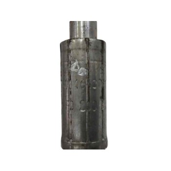 Recambio de tubo presion direccion asistida para mercedes-benz sprinter 5-t caja/chasis (b906) 514 cdi (906.153, 906.155, 906.25