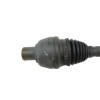 Recambio de transmision delantera derecha para mercedes-benz clase b (w246) 1.5 cdi cat referencia OEM IAM A2463303000  