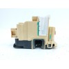 Recambio de cerradura puerta delantera derecha para alfa romeo giulia (952) 2.0 turbo cat referencia OEM IAM 50536541  