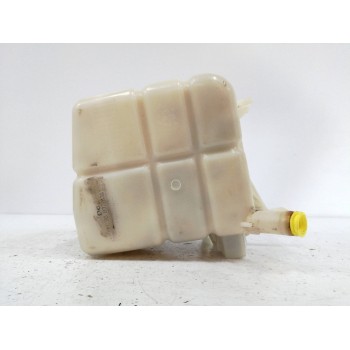 Recambio de deposito expansion para chevrolet captiva 2.0 diesel cat referencia OEM IAM 96837836  