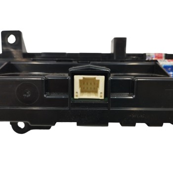 Recambio de mando climatizador para toyota auris 1.2 16v turbo cat referencia OEM IAM 5590002C60  