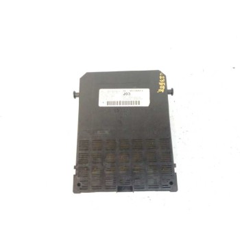 CAJA RELES / FUSIBLES 9651196880 