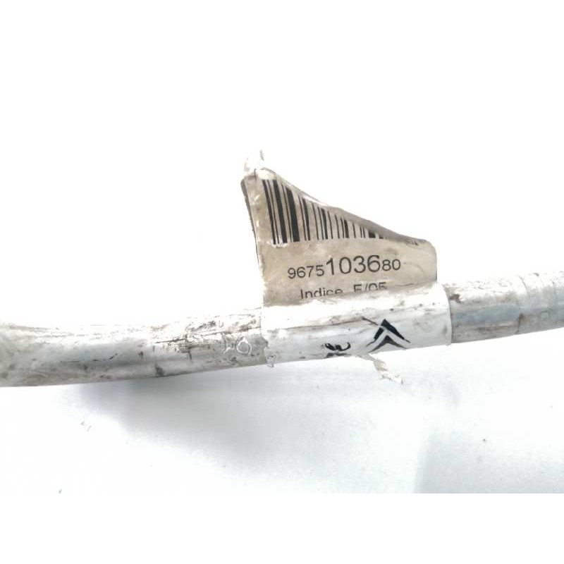 TUBOS AIRE ACONDICIONADO