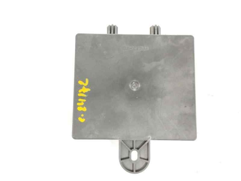 Recambio de modulo electronico para renault clio iv 0.9 referencia OEM IAM 231A03439R  