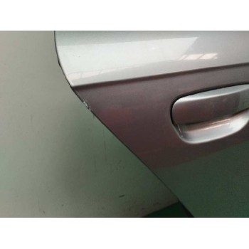 Recambio de puerta trasera derecha para audi a4 berlina (8e) 2.0 tdi 16v (103kw) referencia OEM IAM 8E0833052J OBSERVAR FOTOS 