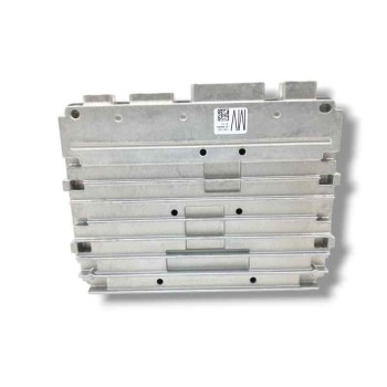 Recambio de sistema navegacion gps para lexus ux(za10) (2018) 2.0 hibrido referencia OEM IAM 868400W032  