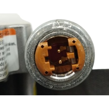 Recambio de cinturon seguridad delantero izquierdo para honda civic berlina 5 (fk) 1.8 vtec cat referencia OEM IAM 81850SMGE110M