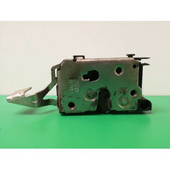 CERRADURA PUERTA DELANTERA DERECHA B792 