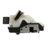 Recambio de cerradura puerta delantera derecha para peugeot 208 1.2 12v vti referencia OEM IAM 9812500780  