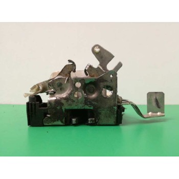 Recambio de cerradura puerta delantera derecha para fiat ducato caja cerrada 14 (desde 03.94) 2.8 jtd cat referencia OEM IAM B79