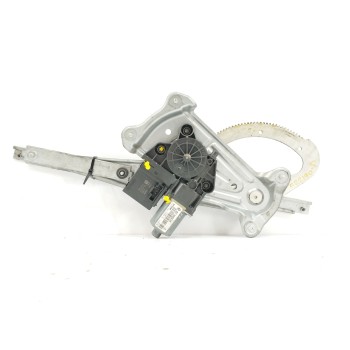 ELEVALUNAS DELANTERO DERECHO TIJERA 807200001R CARIBE JUEGO TIJERA FUNDA