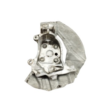 Recambio de mangueta delantera izquierda para bmw 7 (e65, e66, e67) 730 d referencia OEM IAM 31216753461  