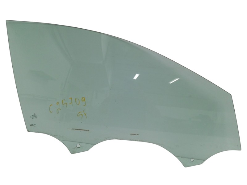 Recambio de luna delantera derecha para volkswagen golf vii lim. 1.6 16v tdi dpf referencia OEM IAM Recambio de luna delantera derecha para volkswagen golf vii lim. 1.6 16v tdi dpf referencia OEM IAM